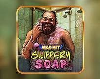 Mad Hit Slippery Soap